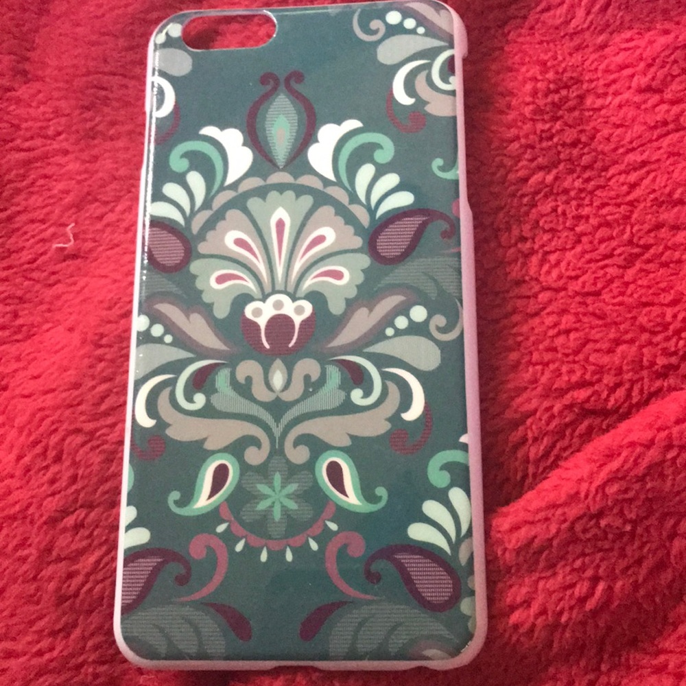 iPhone 6 Plus case, cute design